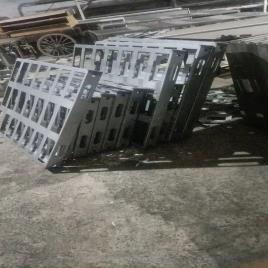 Raayan 960 x 960 Indoor LED Display