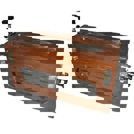 Rabbit Holding Device