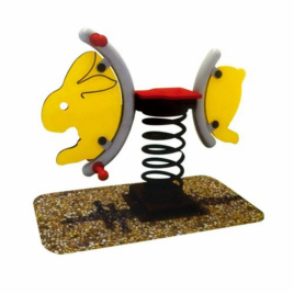 Rabbit Spring Rider