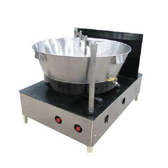 Electric Rabri Production Machine