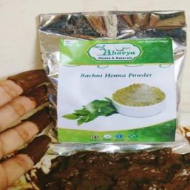 Rachni Natural Heena Powder