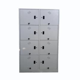 Stainless Steel Office Locker