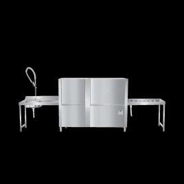 IFB Rack Conveyor Dishwashing Machine RC 154 Plus