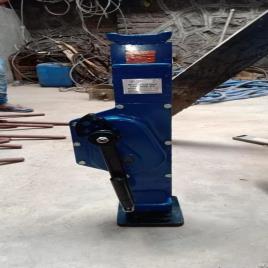 Rack and Pinion Mechanical Jack