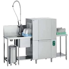 Rack Dishwasher Equipment