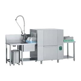 Rack Conveyor Dishwasher