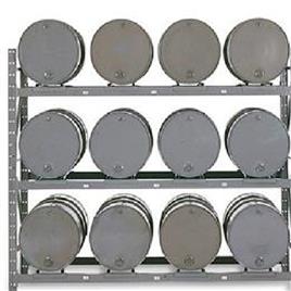 Drum Rack Trolley