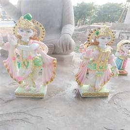 Radha Krishna Jodi Idol