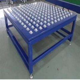 IoT Enabled Ball Transfer Unit