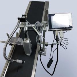 Radheiot Conveyor Coding Machine