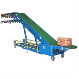 Truck Loading Conveyor