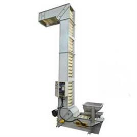 Radheiot Z Conveyor Elevator