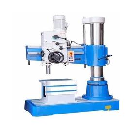 Radial Drilling Machine