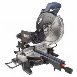 Industrial Radial Mitre Saw