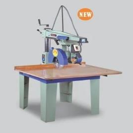 Radial Cutting Machine