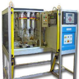 Radiator Leak Testing Equipment