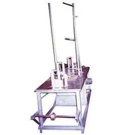 Automated Radiator Tinning Machine