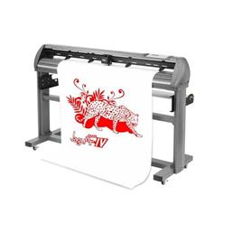 Radium Sticker Cutter Plotter