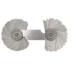 Industrial Radius Measuring Gauges