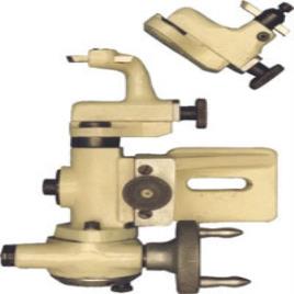 Radius Turning Machine Attachment