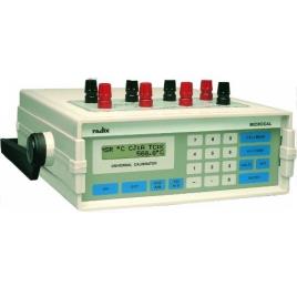 Radix Precision Calibrator