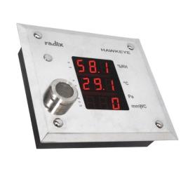 Radix Room Indicator Device