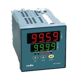 Radix Digital Cycle Timer