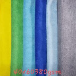 Rag Master Microfiber Cleaning Cloth