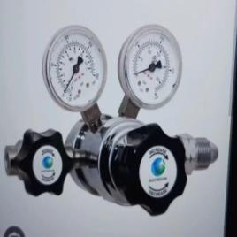 Pressure Regulators