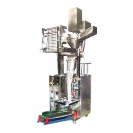 Rahul Packtech Automatic Pouch Machine