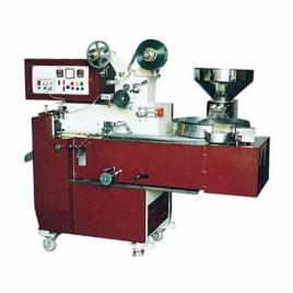 Automated Candy Packaging Machine