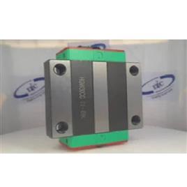 Bearing Steel Rail Block, 30mm Guide Width