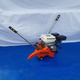 16 Inch Rail Cutter Machine