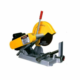 Industrial Rail Cutting Equipment 16 inch