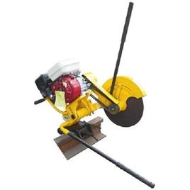 Rail Cutting Machine 4 inch