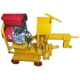 Rail Cutting Hacksaw Machine