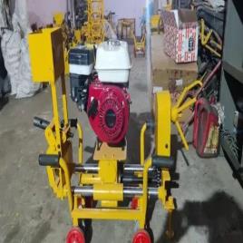 Rail Drill Equipment