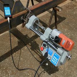 Rail Drilling Equipment