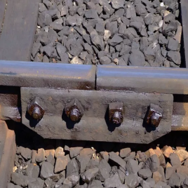 Rail Joint Plate