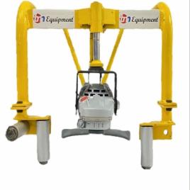 Manual Rail Grinding Machine