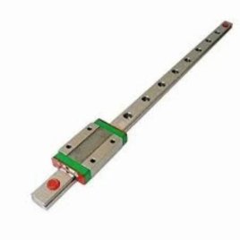 Linear Guide Rails