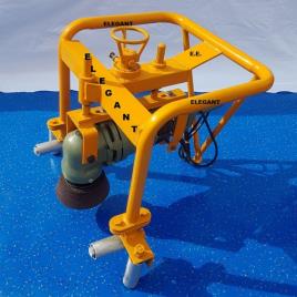 Rail Profile Grinding Equipment