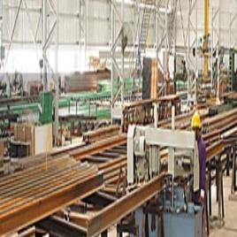 Railway Turnout Mechanisms