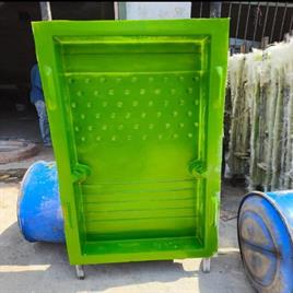 Railway Coping Mould Equipment