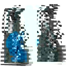 RDSO Approved Railway Drill Machine