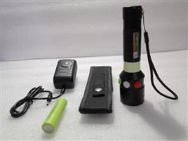 Railway Signal Torch