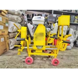 Railway Track Boring Machine