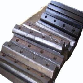 Railway Track Joint Plate