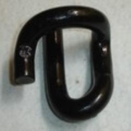 Railway Track Components & Connectors