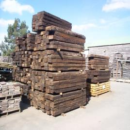 Railway Track Fittings